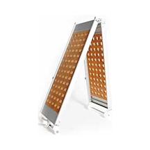Tekne için Psr-2K Ahşap Basamakli K.Pasarella 35X250Cm