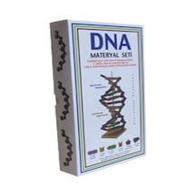 Tr Deney Setı Dna