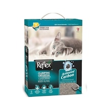 Reflex Active Carbon Gri Kedi Kumu-6 Lt 555589434