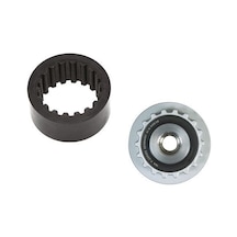 Gates K01eg1 - Klima Ve Direksiyon Pompa Kiti Eg1 Transporter T5