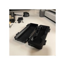 Osmo Pocket 3 Sert Kutu Siyah