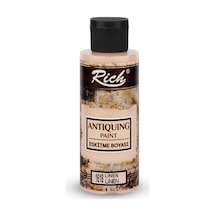Rich Antiquin Eskitme Boyası 120Cc Linen 1618