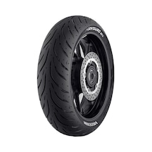 Vredestein Centauro St 120/70 Zr17 58w Tubeless Ön Motosiklet Lastiği
