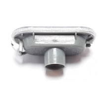 Seat Altea Çamurluk Sinyali 2004-2015 6l0949117a Sea10to007 1.6, 1.9, 2.0, 1.4tsı, 1.6 Tdı, 2.0 Tdı
