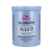 Wella Blondor Plex 9 Wella 800 G
