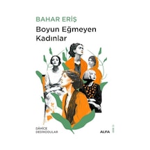 Boyun Eğmeyen Kadınlar - Ccgx-897341