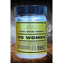 Nurbal Şifa Merkezi Rg Özel400 G