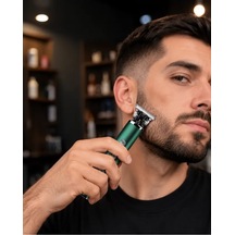 Astraltech Şarjlı Erkek Tıraş Makinesi 180 Dakika Pil Ömrü
