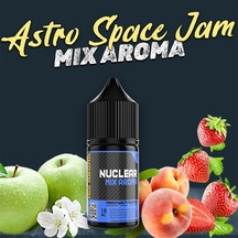 Nuclear Mix Aroma Astro Gıda Aroması 10 Ml