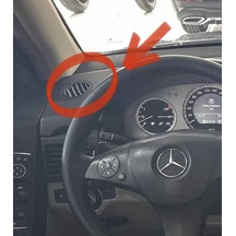 Mercedes Glk 250 Hava Uyumlu Çerçevesi