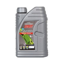 4 Adet Autokit Antifreeze Antifiriz -36 1l