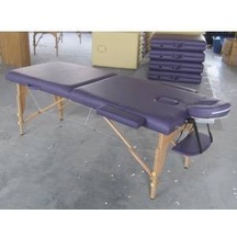 Hacamat Masası Comfort Baş Kalkar Çanta Tipi Taşınabilir