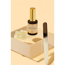 Misbahçe Besleyici Aktif Tırnak ve Kütikül Serumu 15 ML