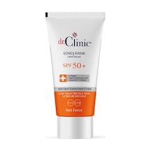 Dr.Clinic Spf 50+ Leke Karşıtı Güneş Kremi