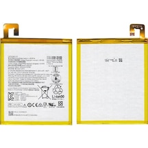 Typbat-Tb-080 Kodlu 3.8V 4850Mah Batarya Pil