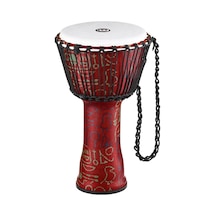 Meinl PADJ1MF 10'' Djembe Pharaohs Script