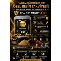 Bemotyt Bembit 500 Gr
