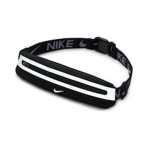 Nike Slim Waistpack 4.0 Unisex Siyah Koşu Bel Çantası N.101.2417.082.os 1738869 Siyah