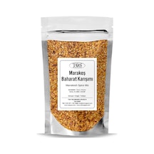 Tos The Organic Spices Marakeş Baharat Karışımı 100 G