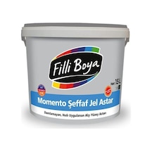 Momento Şeffaf Jel Astar 7.5lt