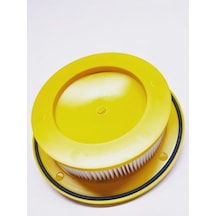 Arçelik S 7500 Beko Uyumlu 9218 Sari Hepa Filtre - 470188994