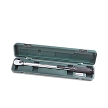 Mannesmann 18145 İbre Göstergeli Tork Anahtarı 42-210 Nm