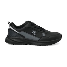 Kinetix Rand G Siyah Erkek Çocuk Spor Ayakkabı 000000000102694593 Siyah-k Grı-beyaz