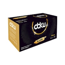 Doku Klasik Prezervatif 100 Adet 100 Adet