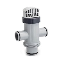 11872 Elektrikli Havuz Pompası İçin Çift Hortumlu Piston Vana Hortum Bağlantısı