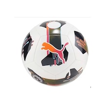 Puma 8447501 Orbita 7 Futbol Topu Ms-puma Çok Renkli