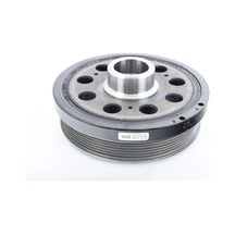 Kmt 162081c-99 Krank Kasnagı Bmw N47n F20 F21 F22 E90 E91 E92 E93 F30 F31 F34 F32 F33 F36 F07 F10 F11 E84 F25 C4at Alı 11238512072