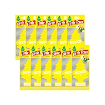 Car Freshner Asma Koku 12'li Vanilya