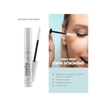 Cosmetics Boosting Lash Primer Maskara Bazı Çok Renkli