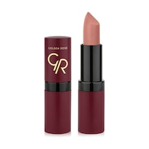 Golden Rose Velvet Matte Lipstick 01