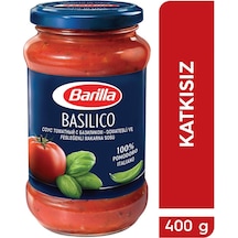 Basilico Makarna Sosu 400 Gr