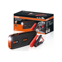 Osram Batterystart 400 Akü Takviye Cihazı 16800 Mah Obsl400