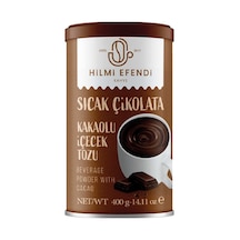 Sıcak Çikolata 400gr Diğer