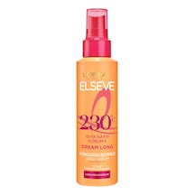 Elseve Dream Long Onarıcı Bakım Sprey 150 Ml 5 Adet