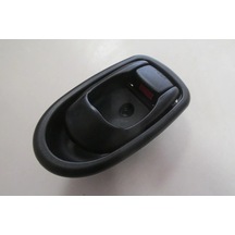 Hyundai Elantra 1998-2001 Ön Kapı İç Açma Kolu Sol Siyah Oem No: 82610-29002-lg