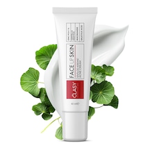 Clasy Care Face Up Skin Akne ve Sivilce Kremi 40 ML