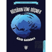 Rüzgarın İzine Düşmek Dorlion Yayınevi - Dorlion Yayınevi