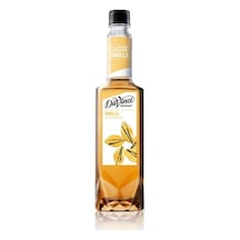 Davinci Gourmet Vanilya Aromalı Şurup 750 ML