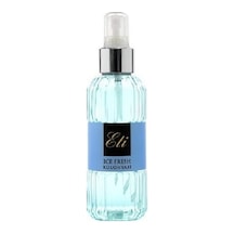 Eti Ice Fresh Kolonyası Sprey Pet Şişe 150 ML
