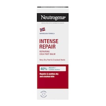 Neutrogena Çatlak Topuklar İçin Ayak Bakım Kremi