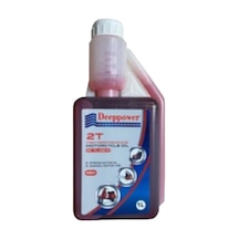 Deeppower Motor Yağı 2t 1 Litre Ölçekli