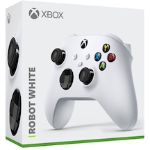 Microsoft Xbox Series Robot White Controller 9. Nesil Oyun Kolu