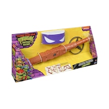 Ninja Kaplumbağalar Maske Ve Aksesuar Seti - Donatello