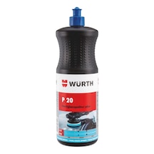 Würth P20 - Parlatma Ve Polisaj Plus 1 KG