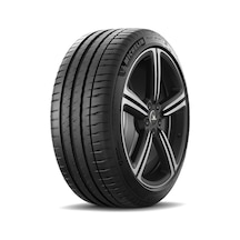 Michelin 225/40 R19 93Y XL Pilot Sport 4 ZP Yaz Lastiği 2026