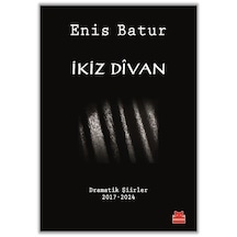 İkiz Dîvan / Enis Batur